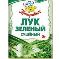 Лук зеленый 5гр*30шт Приправыч