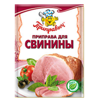Приправа для Свинины 15гр*35шт Приправыч