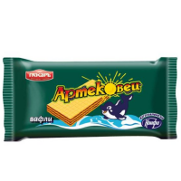 вф Артековец 100гр*42шт Сладко вафли