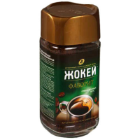 Кофе Жокей (Фаворит) 95гр СТЕКЛО гранулы (12)