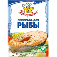 Приправа для Рыбы 15гр*35шт ПРИПРАВЫЧ