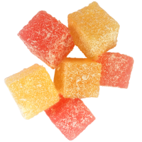 Мармелад* МИКС Арбуз и Дыня 1,5кг Ульяновск