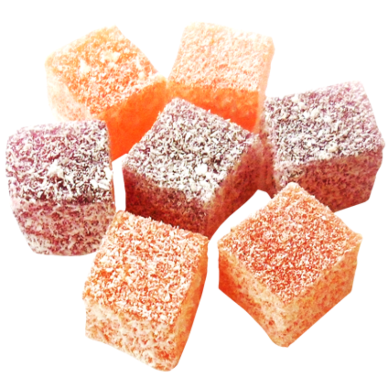 Мармелад* МИКС Манго и Маракуйя 1,5кг Ульяновск