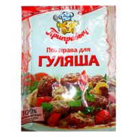 Приправа для Гуляша 15гр*35шт ПРИПРАВЫЧ