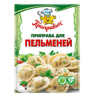 Приправа для Пельменей 15гр*35шт ПРИПРАВЫЧ