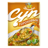Суп Гороховый 60гр*20шт ПРИПРАВЫЧ