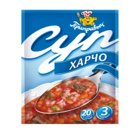 Суп Харчо 70гр*20шт ПРИПРАВЫЧ