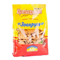 Фас ЗооХрум 300гр*10шт Кременкульское печенье