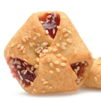 Крошечка 2,5кг Пошин печенье