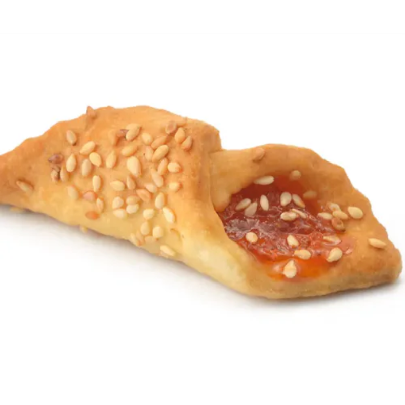 Растишка (Растинка) 2,5кг Пошин печенье