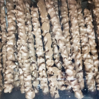 Из Рук СОЛОМКА 1,5кг Барнаул печенье