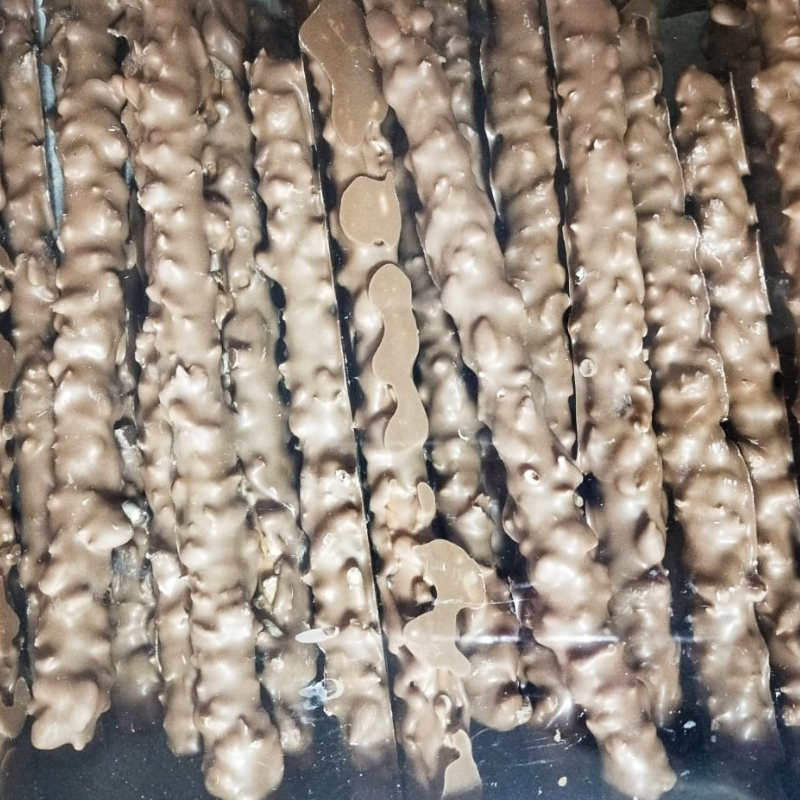 Из Рук СОЛОМКА 1,5кг Барнаул печенье