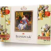 Вернисаж 149гр*8шт Крупская наб.кф