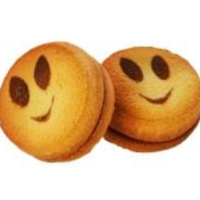 Симпатяшки 1,4кг Коркино печенье
