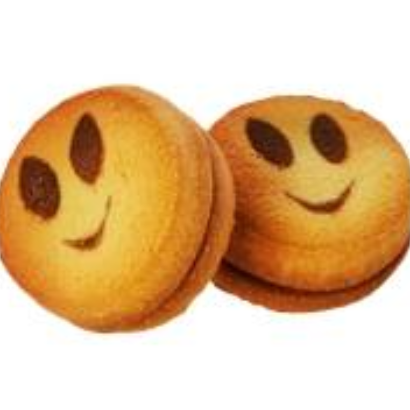 Симпатяшки 1,4кг Коркино печенье