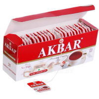 Чай АКБАР 25 пак (24)