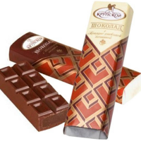 Бт КРУПСКАЯ 50гр*20шт батончик (нач в асс)