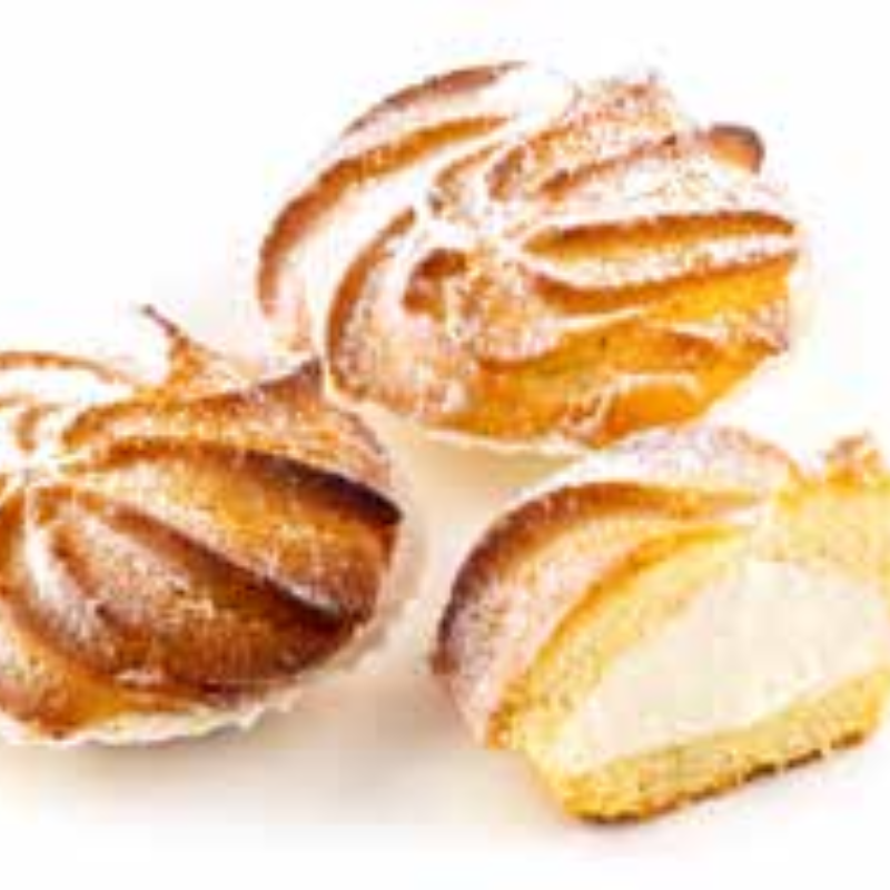 Сладкая сказка (Творог) 3кг Егоян печенье