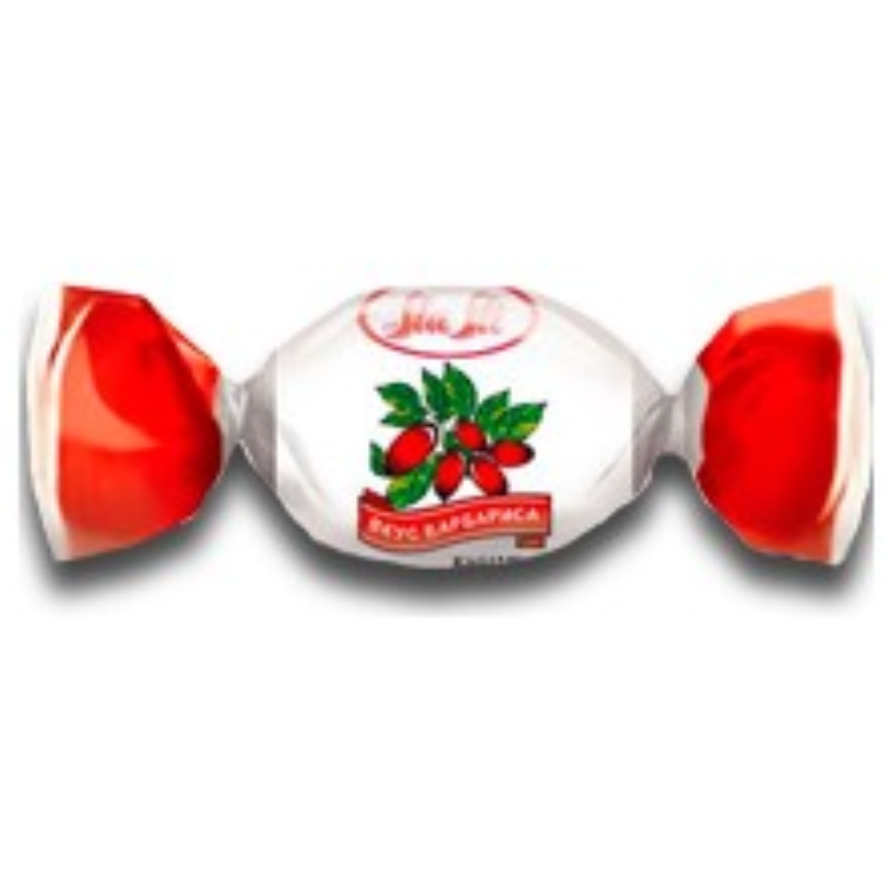Сласти Вкус БАРБАРИС 1кг*5упак Тольятти карамель
