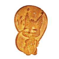 БЕЛЬЧОНОК 2кг Ульяновск САХАРНОЕ печенье