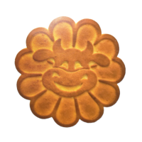 ТОПЛЕНОЧКА 1,5кг Ульяновск САХАРНОЕ печенье