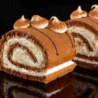 Рулет ТИРАМИСУ 2,5кг Венето