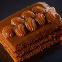 МУЛАТКА 3кг Венето пирожное