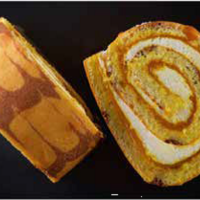 Рулет КАЛЕЙДОСКОП 2,5кг Венето Армавир