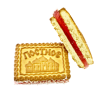 Семеновна !!! ПОСТНОЕ Дуэт С Мармеладом 3кг Ульяновск печенье