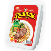 Доширак 90гр*24шт (Говядина)