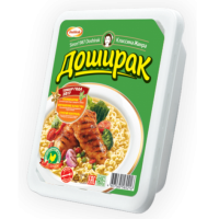 Доширак 90гр*24шт (Курица)