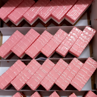 РОЗОВЫЙ ФЛАМИНГО 2,5кг Прокопенко пирожное