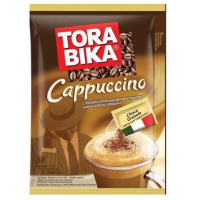 КОФЕ 3в1 TORABIKA 25гр*20шт м/уп