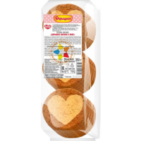 Фас Киров (ОВСЯНОЕ к КОФЕ) 350гр*12шт Сл.Слобода печенье