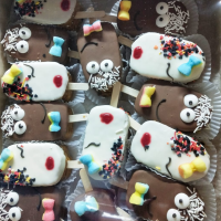 ЭСКИМО Ассорти 2,5кг Кеворков печенье Boy and Girl