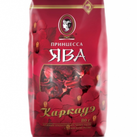 Чай Принцесса ЯВА (Каркадэ) 80гр Лист М/У (8)