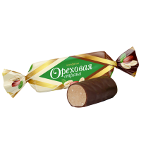 Ореховая Страна 1кг*5уп Невский конфеты