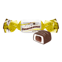 Зачарованные 1кг*4уп Акконд конфеты