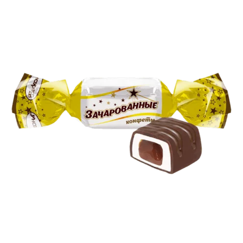 Конфеты Джульетта Акконд Купить