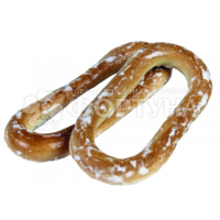 (217) Сушка Славия 2,5кг (Челночок Сахарная Глазурь) Пенза