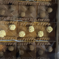 БЕЙЛИЗ 2,5кг Кеворков пирожное