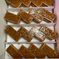 НУТЕЛЛА 2,5кг Прокопенко пирожное