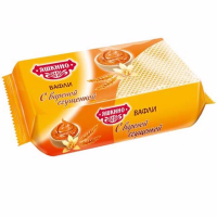 вф ЯШКИНО (сгущенка) 200гр*24шт фасовка