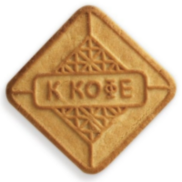 Полевской К КОФЕ 5,22кг печенье сахарное