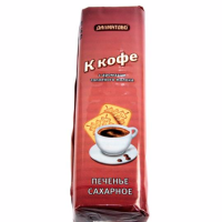 Фас К КОФЕ 280гр*20шт ДАЛМАТОВО