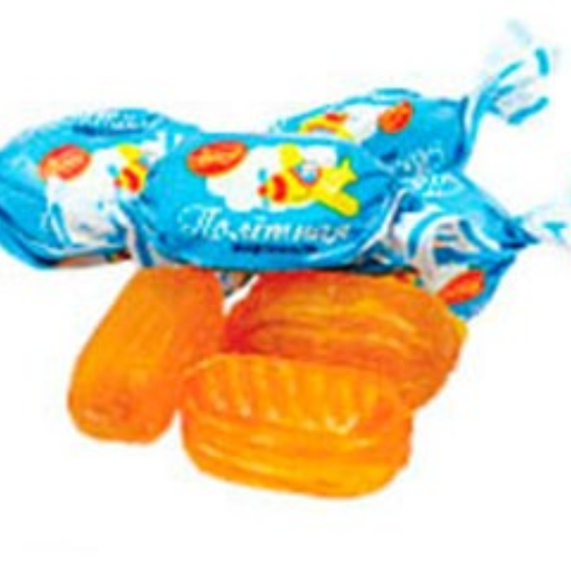 Азовчанка (ПОЛЁТНАЯ) 2,5кг кар-ль леденцовая