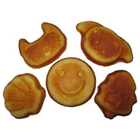 Мордашки 1,8кг Согласие Пенза печенье