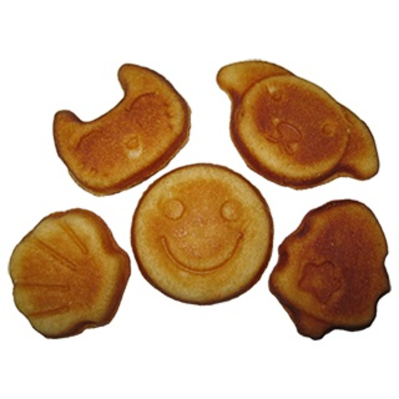 Мордашки 1,8кг Согласие Пенза печенье