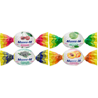 МИНИ - М КЛАССИКА 1кг*6уп Москва крамель
