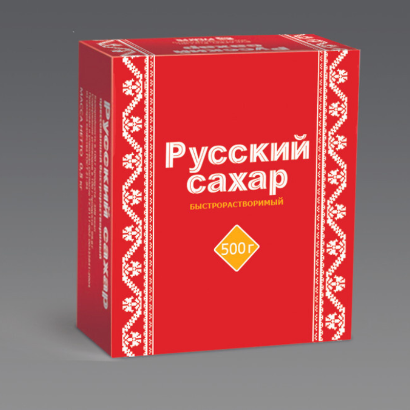 Сахар 5 Гр Купить
